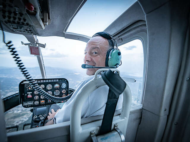 Global Heli Services