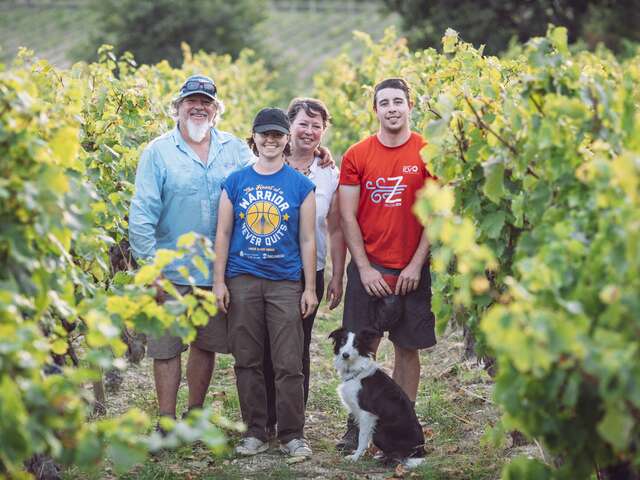 Domaine des Girasols