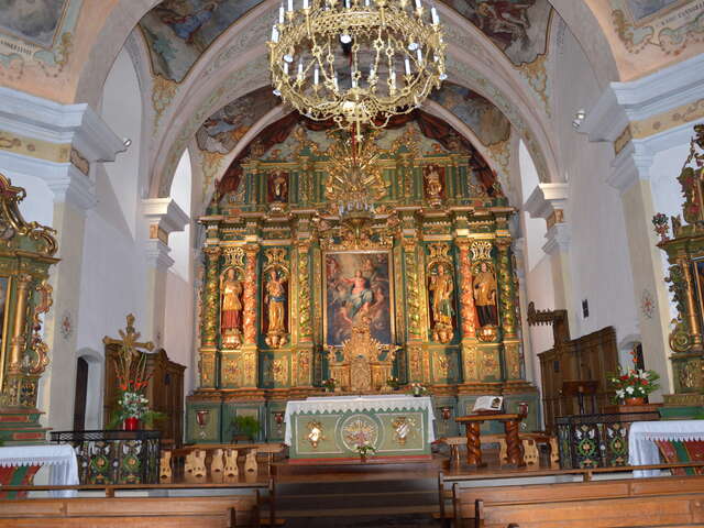 Messe de Noël