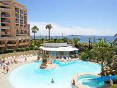 Résidence Pierre & Vacances Cannes Verrerie