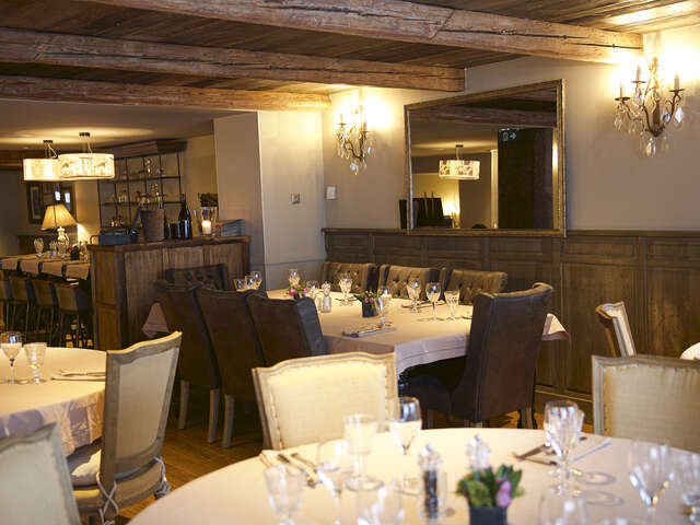 Maison de Famille Les 5 Frères