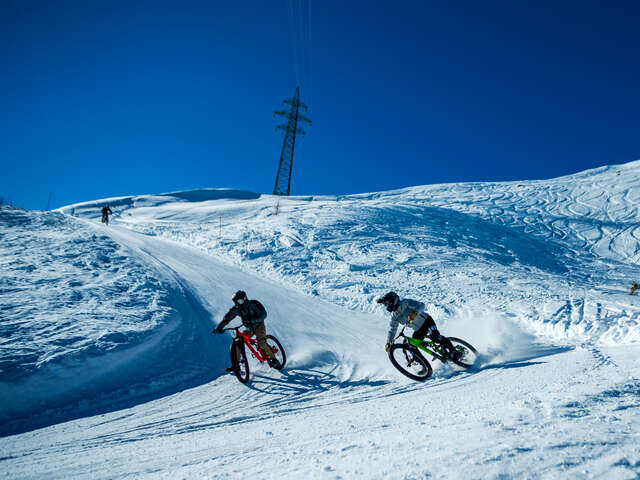 SnowDay4Bikes