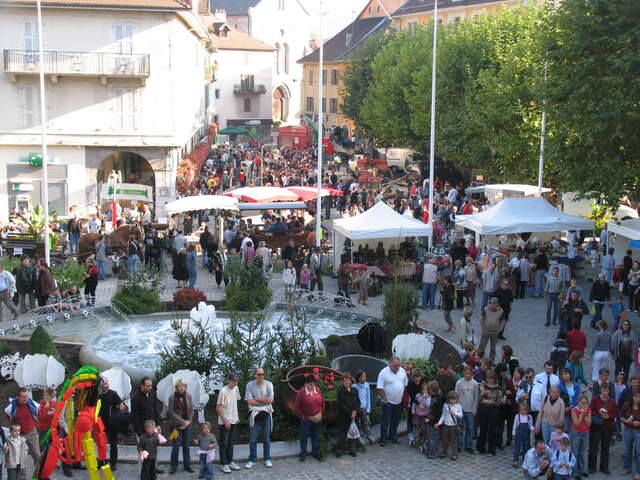 Foire de la Saint-Denis