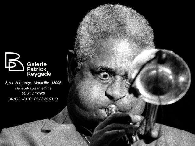 Exposition photographique Jazz & Co