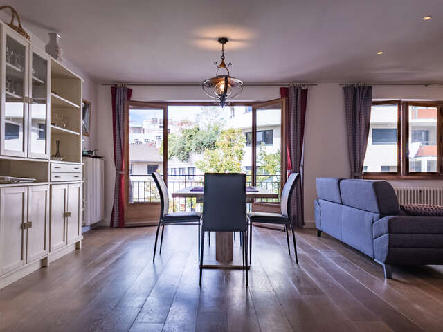 Genoud - Duvillaret Alain