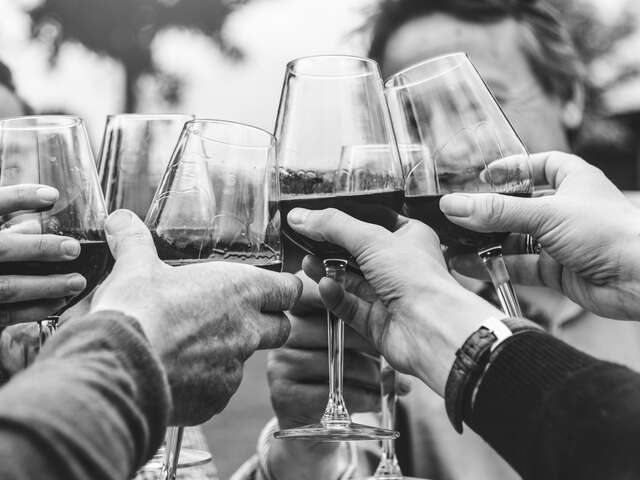 Nature & Fantaisie(s) - Balade oenologique