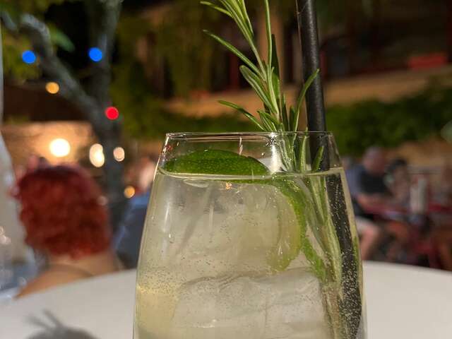 Atelier cocktails avec Germain Loiseau