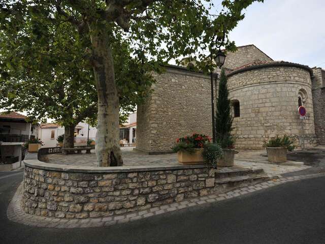 Saint-Privat-des-Vieux