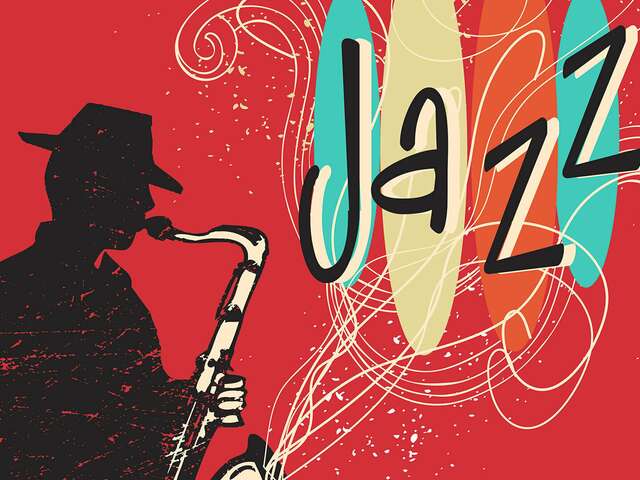 Sa Majesté le Jazz