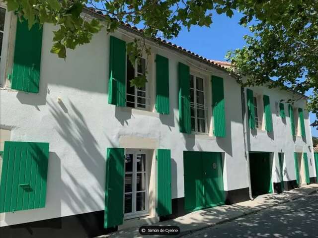 Les logis de Simon pour les groupes