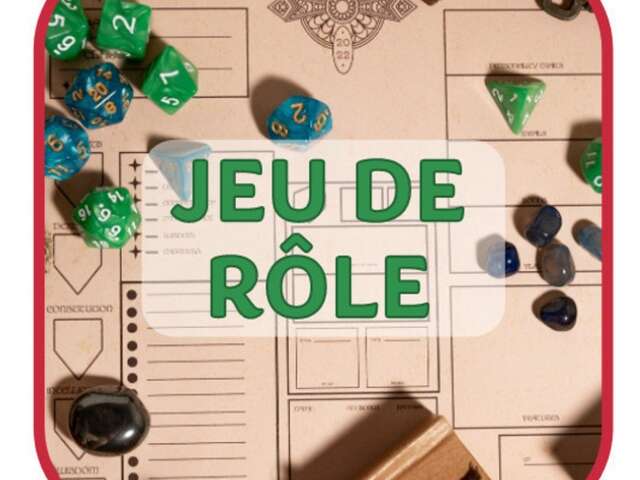 L'anneau unique - jeu de rôle