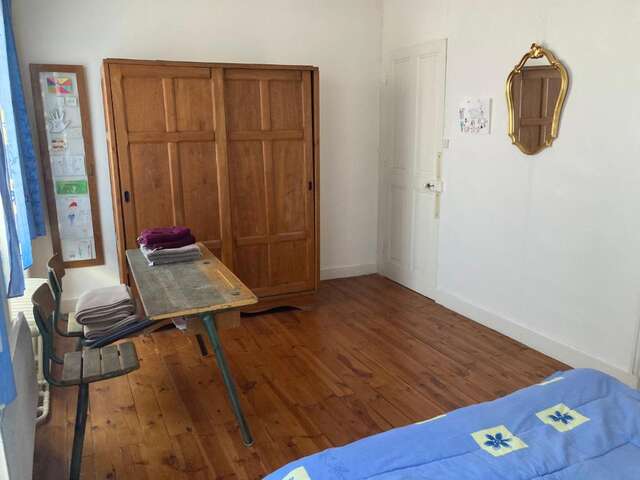 Chambres d'hôtes : Chez Sayed et Anne