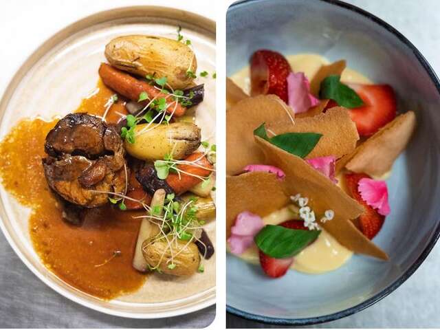 La Place de Martial Ferrat