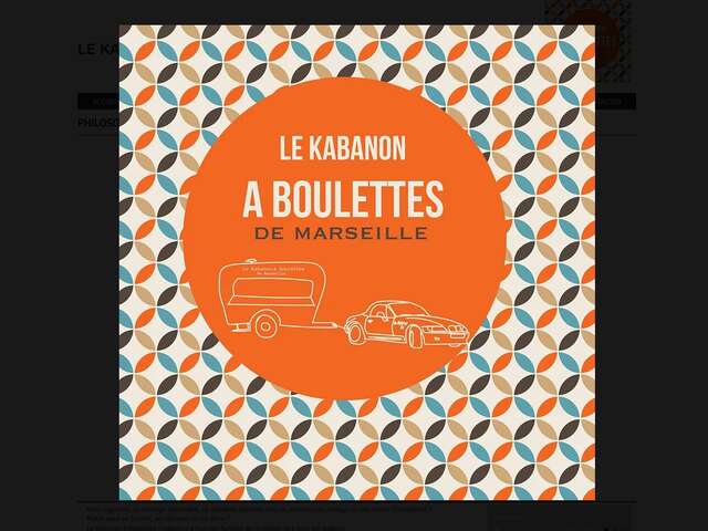 Le Kabanon à boulettes