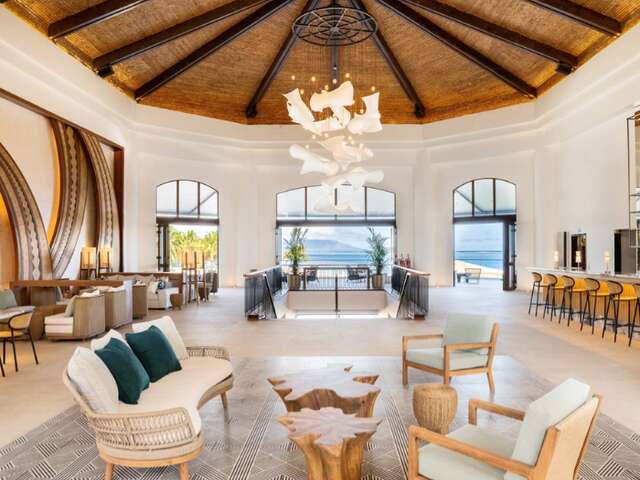 Hilton Tahiti