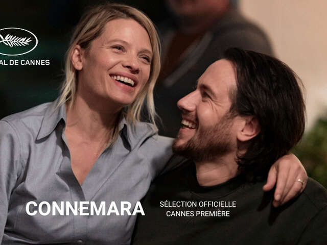 Cinéma « Connemara »
