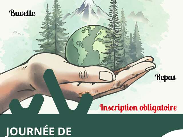 Earth Day