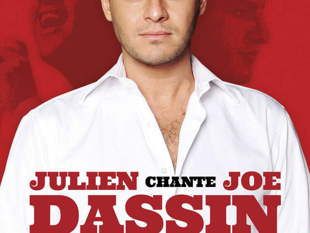 Joe Dassin Story by Julien Dassin