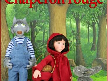 Le petit chaperon rouge