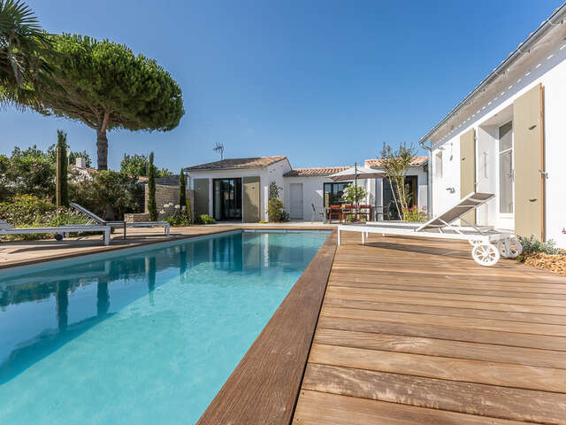 Artémis location - Agencia de alquileres y conserjería