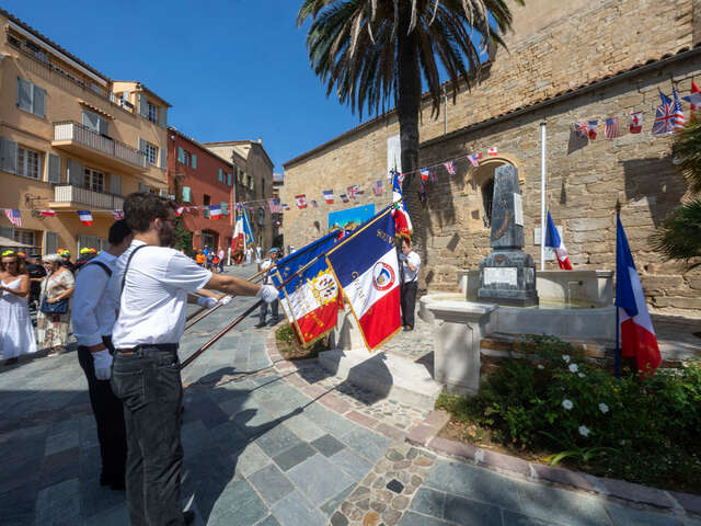 Atelier jeunes publics "République"