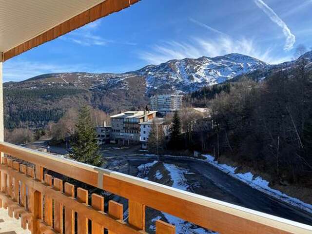 Appartement de la Résidence Plein Soleil