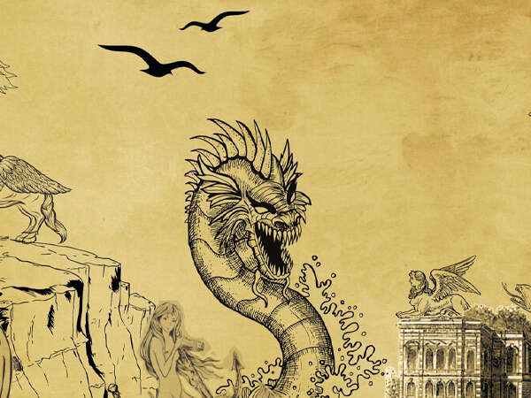 Petits jeux Muséum (vacances de Noël)