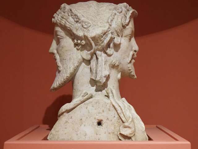 Visite guidée "Musée Archéologique et Crypte du Vivier Romain"