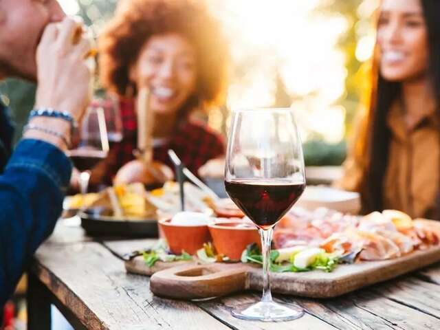 92ème Fête du Citron® - Expérience gastronomique à Menton