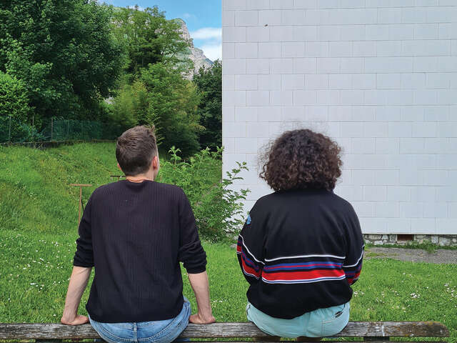 Embrouilleurs