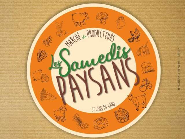 Concerts d'été des Samedis Paysans