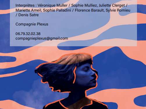 Pièce de théâtre "J'ai bien fait ?" - Cie Plexus