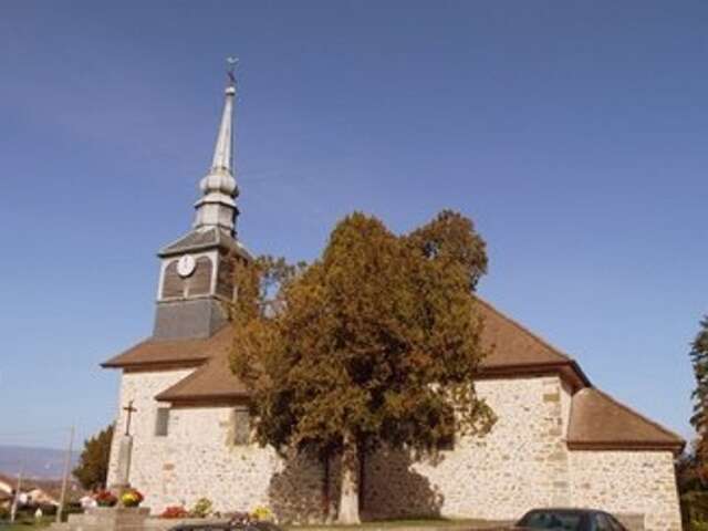 Chiesa di Saint-Affre