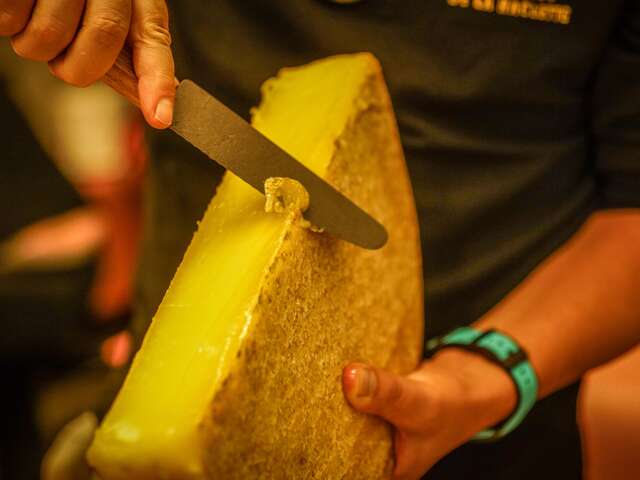 Raclette Festival