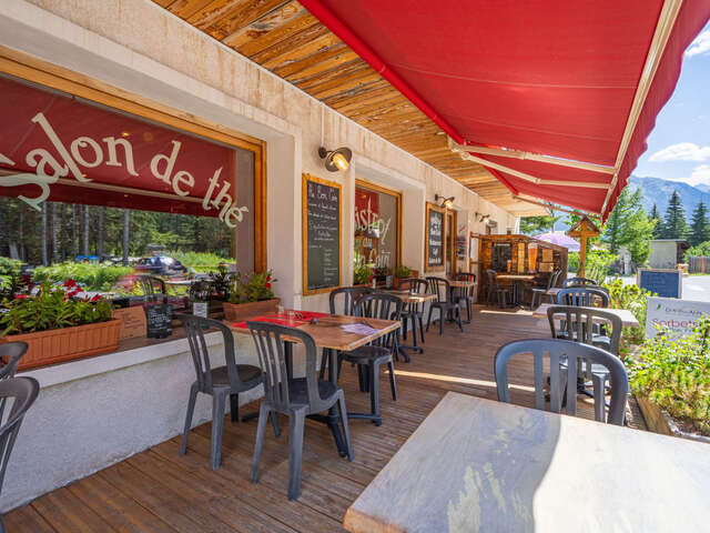Au Bon Coin - Bistrot de Pays