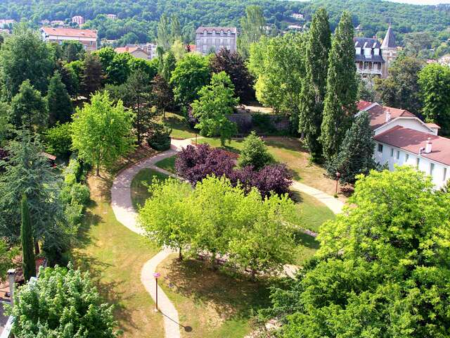 Escape Game Les monstres Learn-O-Parc