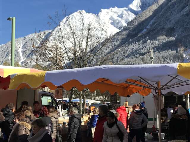 Marché