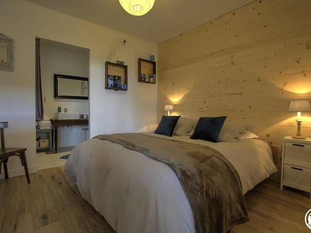 Gites du Fort - le Credo