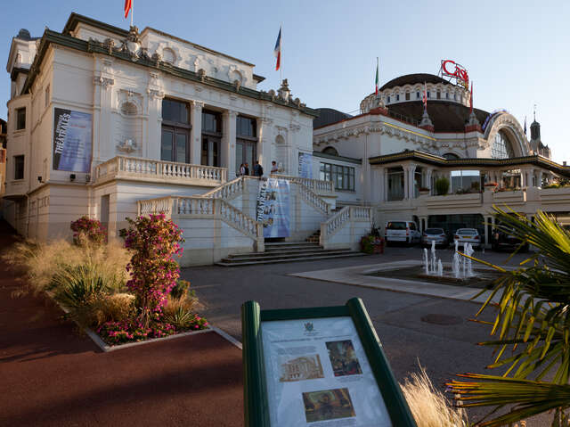 Théâtre Antoine Riboud