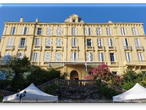 Hôtel Résidence Windsor