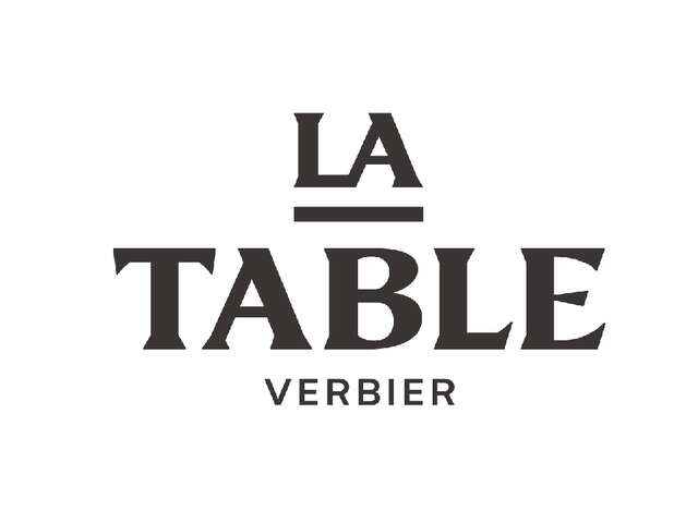 La Table Verbier