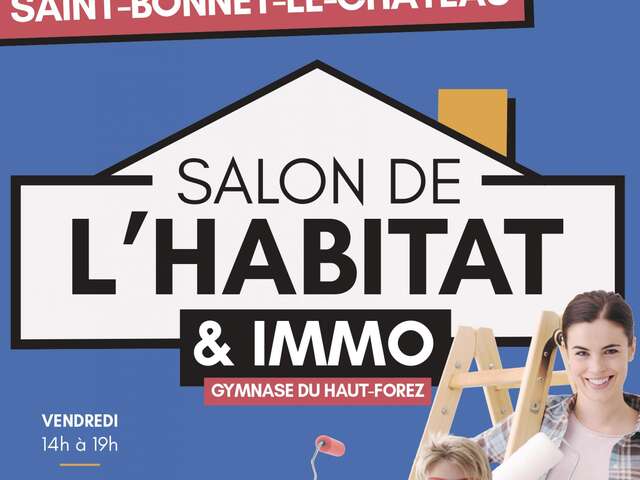 Salon de l'Habitat et Immo