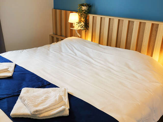 Holiday Village Odesia Vacances - Le Phare