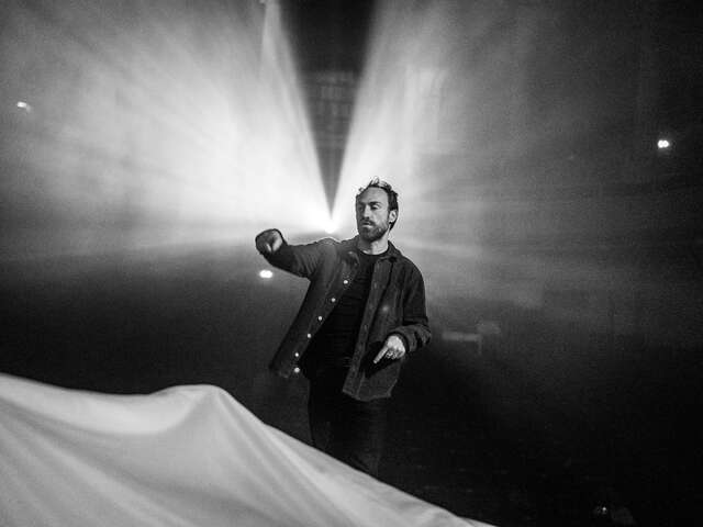 La Tempête "Hypnos"