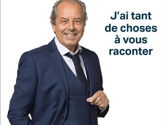 Rencontre littéraire - Christian Morin