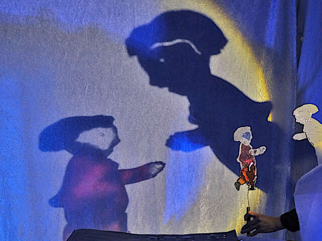 L'étrange histoire de Peter