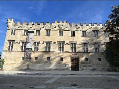 Tout sur Avignon