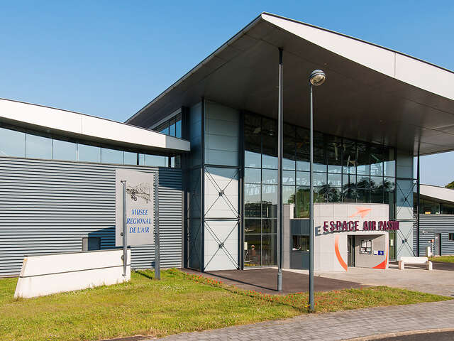 Espace Air Passion