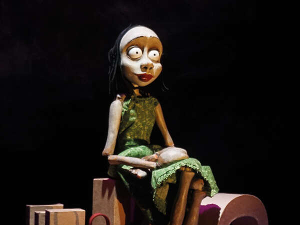 Le Marché Noir des Petites Utopies au Muséum d'histoire naturelle de Marseille