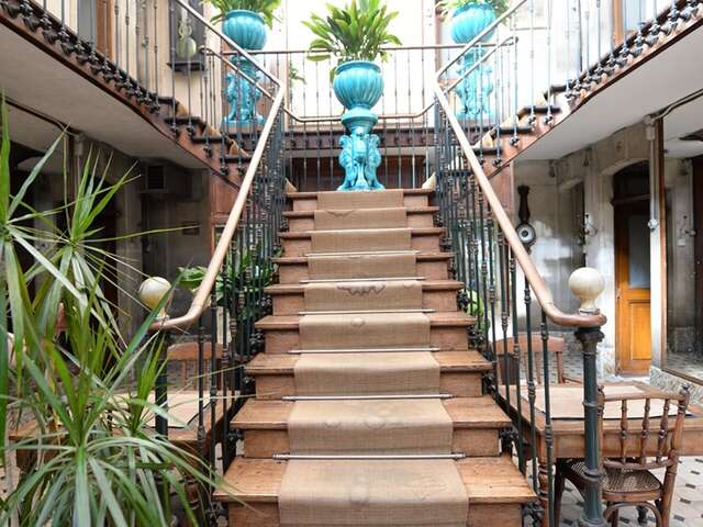 Découverte contée du musée des bains Pommer